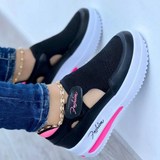 Moda | Buty na platformie