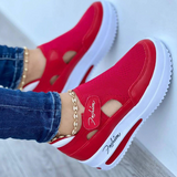 Moda | Buty na platformie