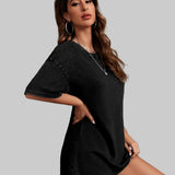 Elaina | Letnia koszula oversize