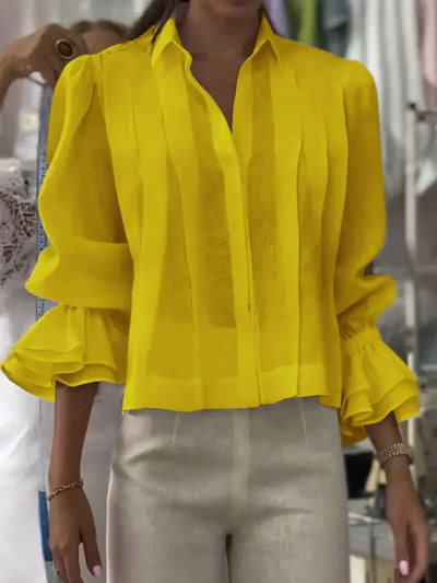 Amarelo
