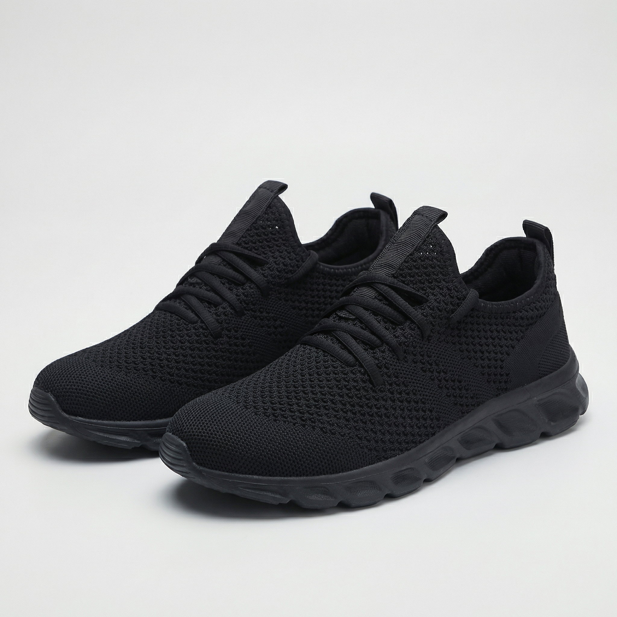 Demi | Buty na zewnątrz z sznurówkami