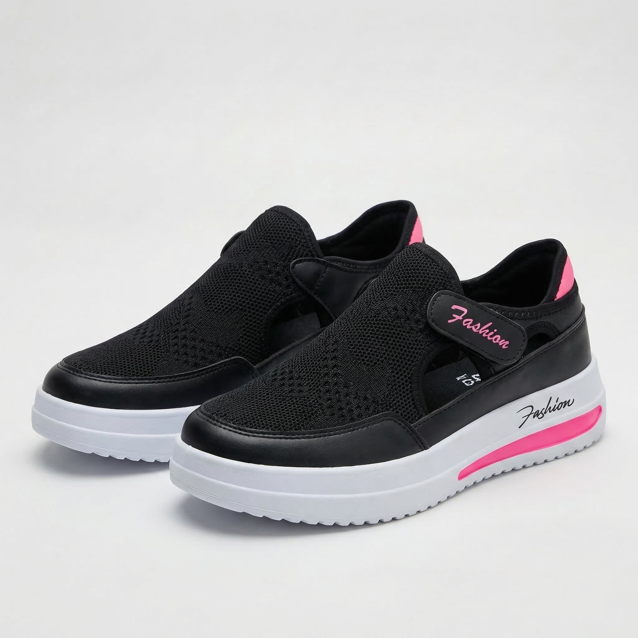 Moda | Buty na platformie