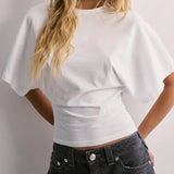 Celina | Dopasowany top Icon