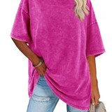 Elaina | Letnia koszula oversize