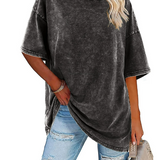 Elaina | Letnia koszula oversize