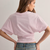 Celina | Dopasowany top Icon