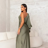 Begoña | Elegancka i szykowna sukienka